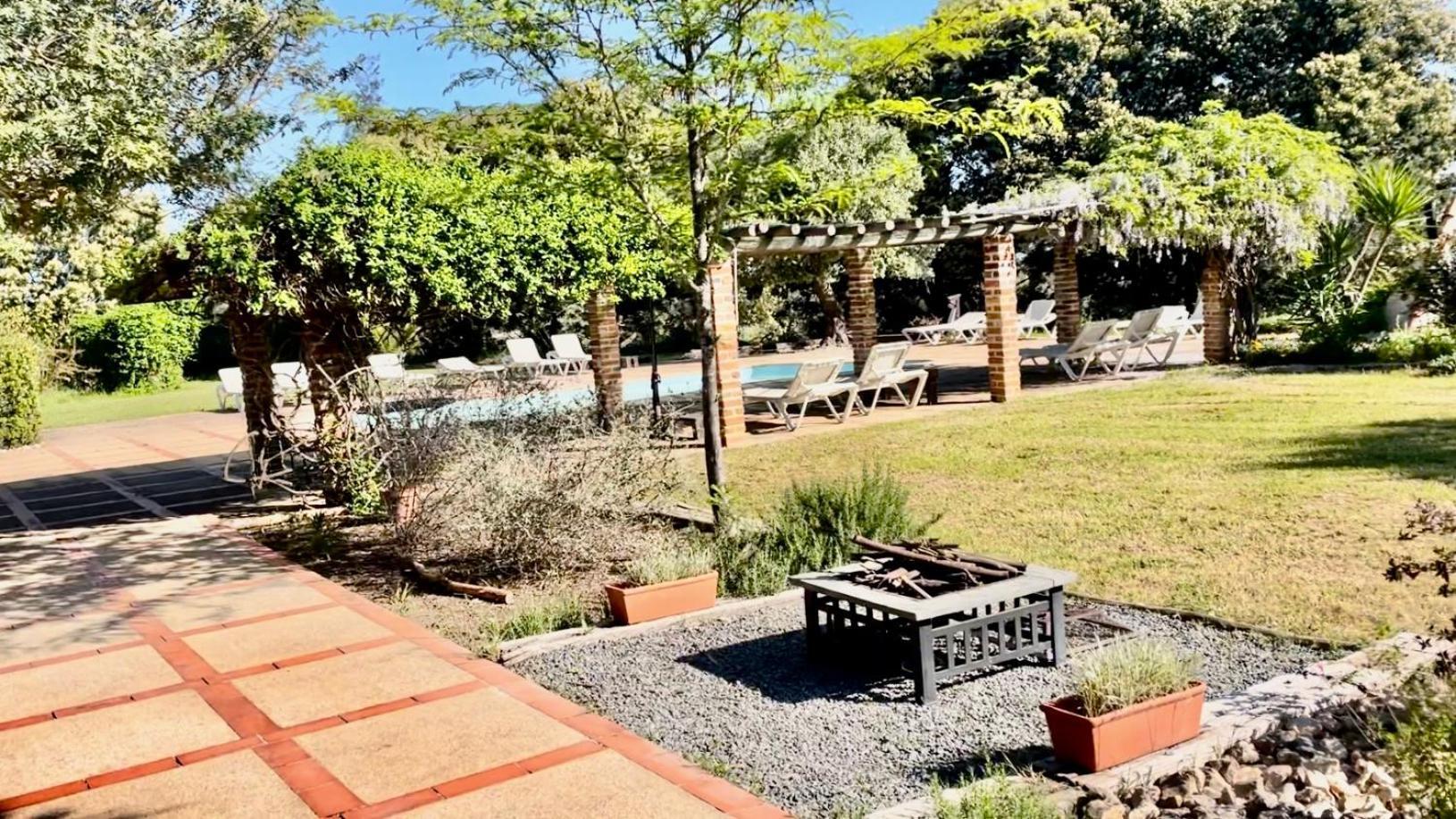 Azinheira dos BarrosSesmarias Dos Nobres别墅 外观 照片